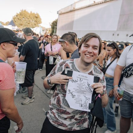 BEST OF FM4 FREQUENCY FESTIVAL 2026