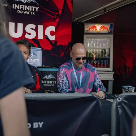 FM4 Frequency Festival 2026 - Autogrammzelt pres. by Infinity Water