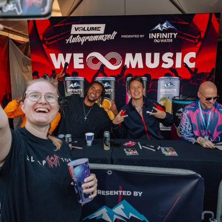 BEST OF FM4 FREQUENCY FESTIVAL 2026