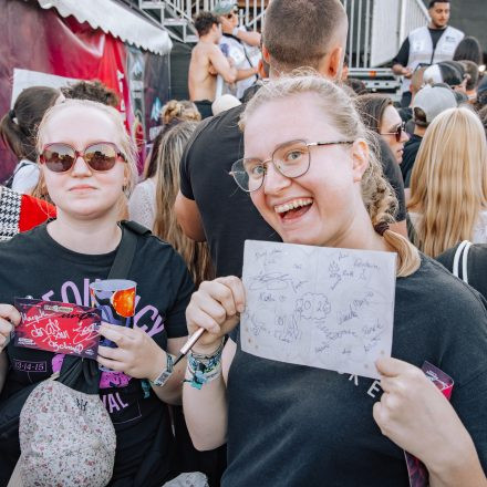 BEST OF FM4 FREQUENCY FESTIVAL 2026