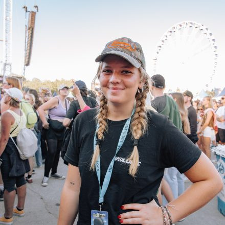 FM4 Frequency Festival 2026 - Samstag