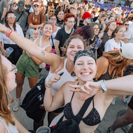 FM4 Frequency Festival 2026 - Samstag