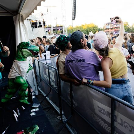 FM4 Frequency Festival 2026 - Autogrammzelt pres. by Infinity Water