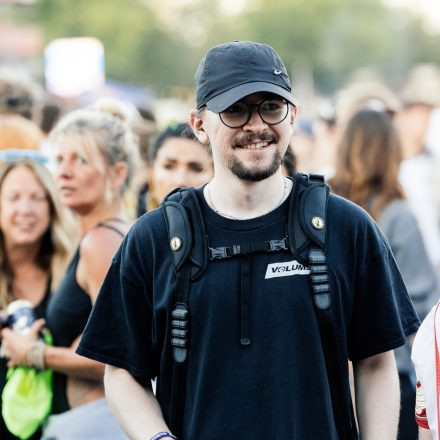 FM4 Frequency Festival 2026 - Autogrammzelt pres. by Infinity Water