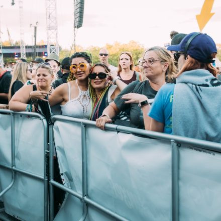 FM4 Frequency Festival 2026 - Autogrammzelt pres. by Infinity Water
