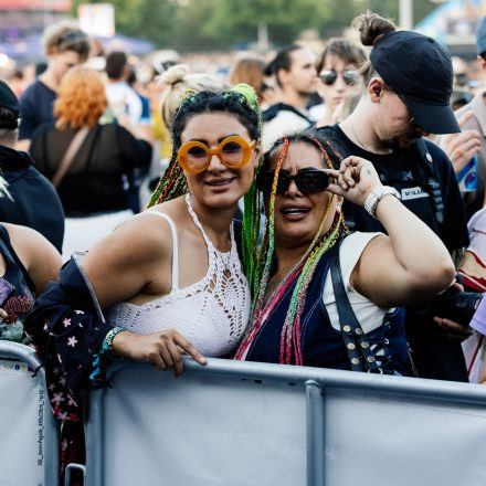 FM4 Frequency Festival 2026 - Autogrammzelt pres. by Infinity Water