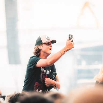 FM4 Frequency Festival 2026 - Samstag