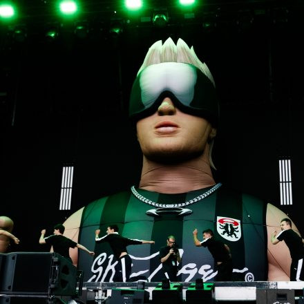 FM4 Frequency Festival 2026 - Samstag