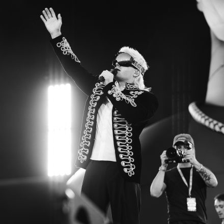 FM4 Frequency Festival 2026 - Samstag