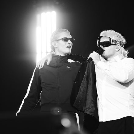 FM4 Frequency Festival 2026 - Samstag