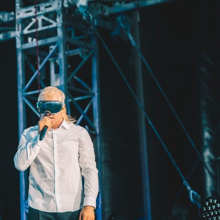 FM4 Frequency Festival 2026 - Samstag
