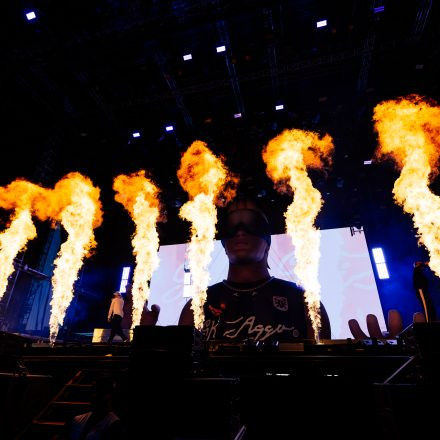 FM4 Frequency Festival 2026 - Samstag