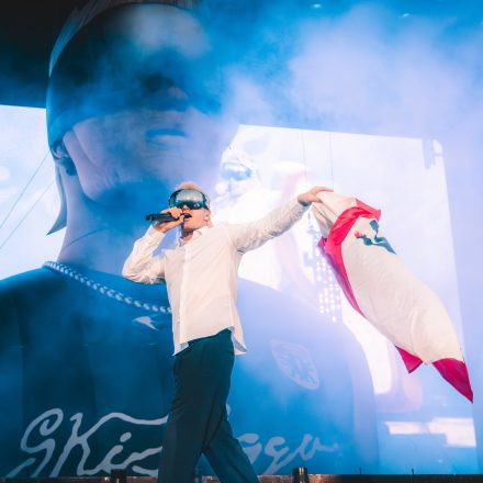 FM4 Frequency Festival 2026 - Samstag