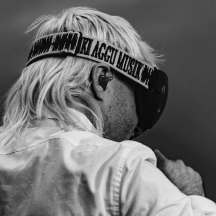 FM4 Frequency Festival 2026 - Samstag