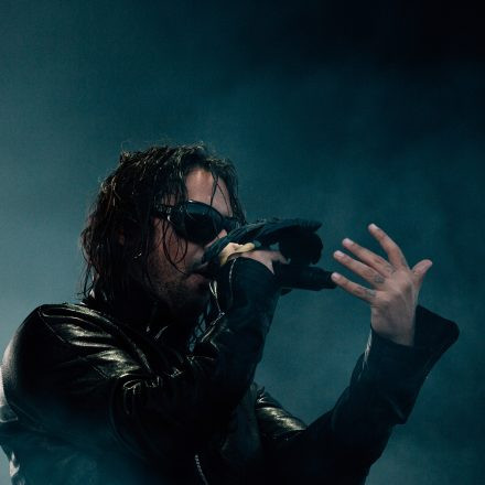 FM4 Frequency Festival 2026 - Samstag