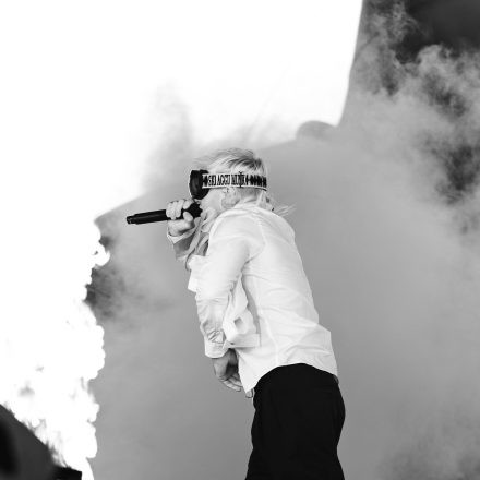 FM4 Frequency Festival 2026 - Samstag