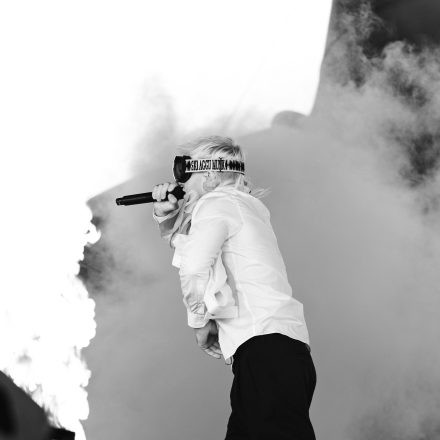 FM4 Frequency Festival 2026 - Samstag