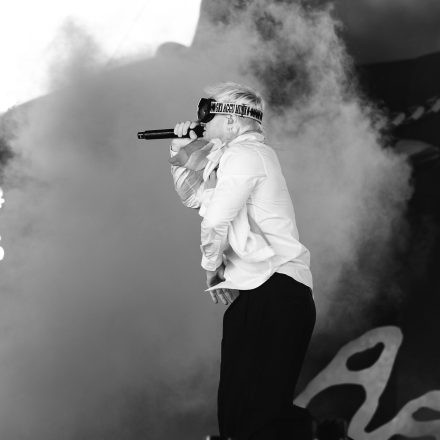 FM4 Frequency Festival 2026 - Samstag