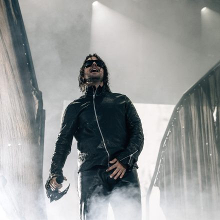 FM4 Frequency Festival 2026 - Samstag