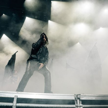 FM4 Frequency Festival 2026 - Samstag