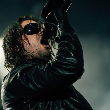 FM4 Frequency Festival 2026 - Samstag