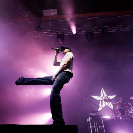 FM4 Frequency Festival 2026 - Samstag