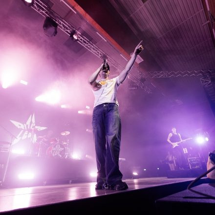 FM4 Frequency Festival 2026 - Samstag
