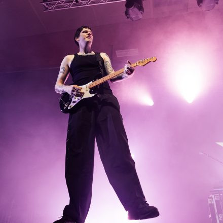 FM4 Frequency Festival 2026 - Samstag