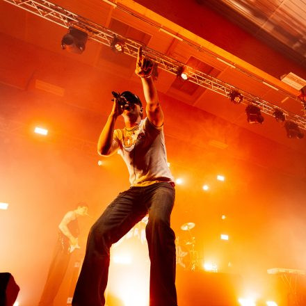 FM4 Frequency Festival 2026 - Samstag