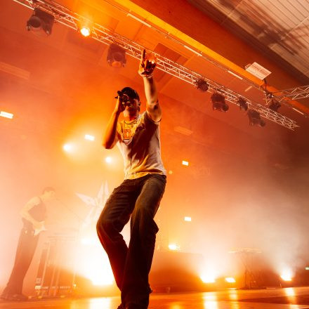 FM4 Frequency Festival 2026 - Samstag
