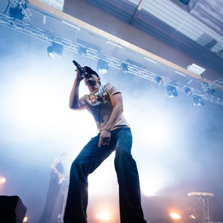FM4 Frequency Festival 2026 - Samstag