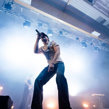 FM4 Frequency Festival 2026 - Samstag