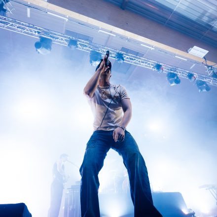 FM4 Frequency Festival 2026 - Samstag