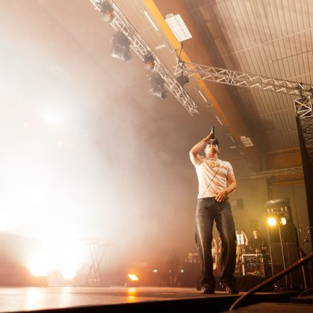 FM4 Frequency Festival 2026 - Samstag