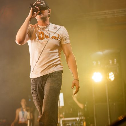 FM4 Frequency Festival 2026 - Samstag