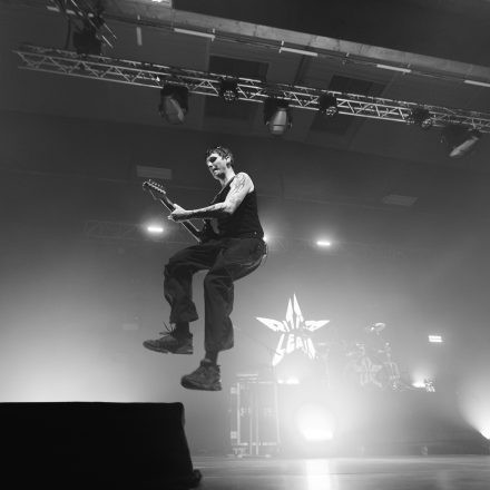 FM4 Frequency Festival 2026 - Samstag