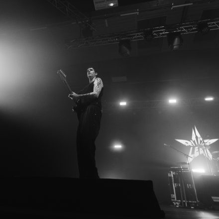 FM4 Frequency Festival 2026 - Samstag