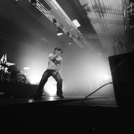 FM4 Frequency Festival 2026 - Samstag