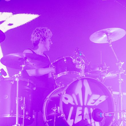 FM4 Frequency Festival 2026 - Samstag