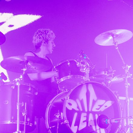 FM4 Frequency Festival 2026 - Samstag