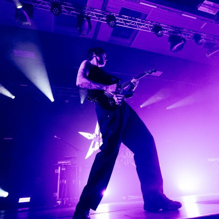 FM4 Frequency Festival 2026 - Samstag