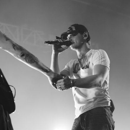 FM4 Frequency Festival 2026 - Samstag