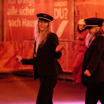 FM4 Frequency Festival 2026 - ÖBB Roller Disco