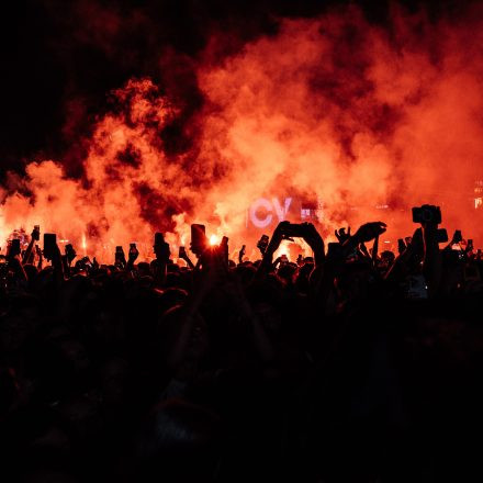 FM4 Frequency Festival 2026 - Samstag