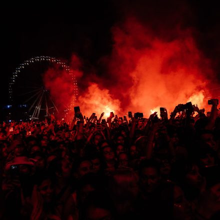 FM4 Frequency Festival 2026 - Samstag