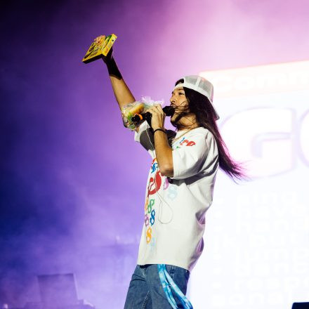 FM4 Frequency Festival 2026 - Samstag