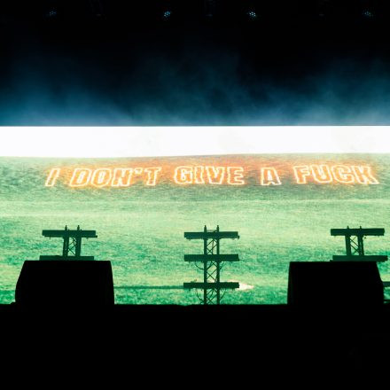 FM4 Frequency Festival 2026 - Samstag