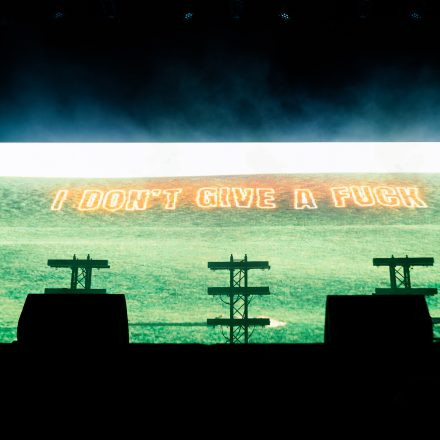 FM4 Frequency Festival 2026 - Samstag