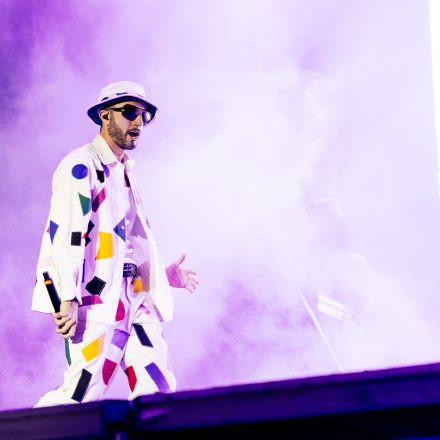FM4 Frequency Festival 2026 - Samstag