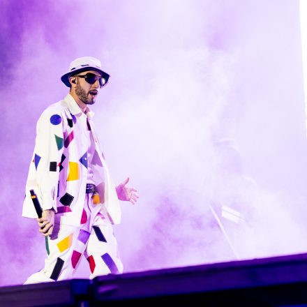 FM4 Frequency Festival 2026 - Samstag